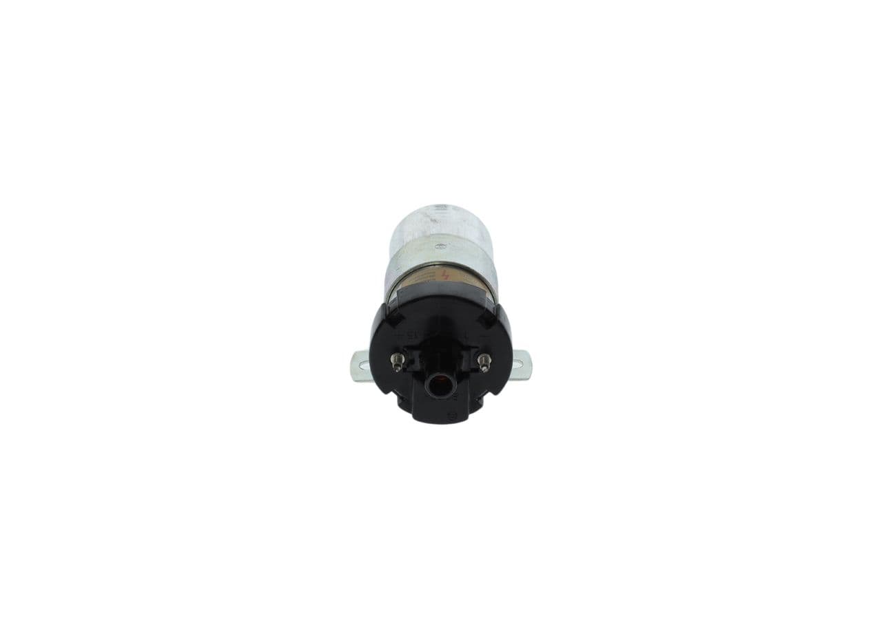 Bobina de encendido BOSCH 0 221 122 316