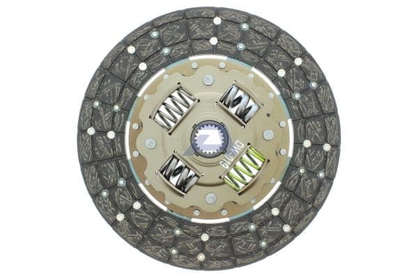 Disco del clutch AISIN DW-019