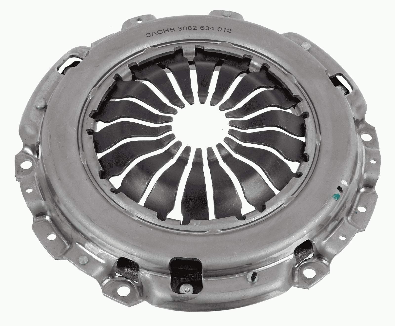 Plato de presión de clutch SACHS 3082 634 012