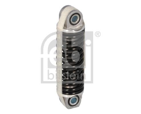 Tensor de correa, Correa poli V FEBI BILSTEIN 195009