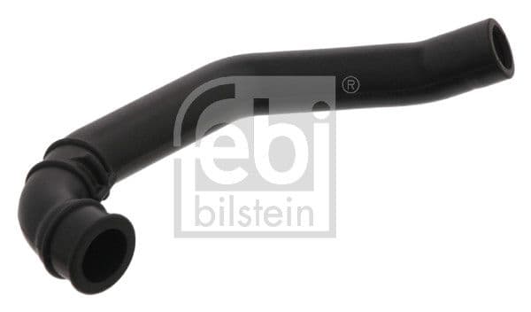 Manguera, ventilación del cárter FEBI BILSTEIN 33848