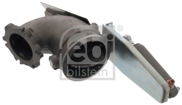 Colector de escape, sistema de escape FEBI BILSTEIN 48675