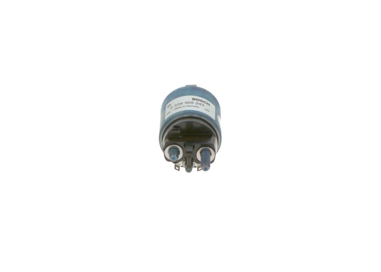 Solenoide, arrancador o marcha BOSCH 2 339 305 243
