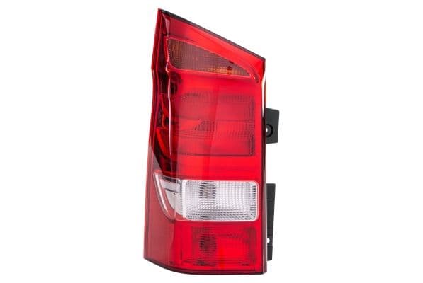 Piloto posterior HELLA 2SK 011 581-211