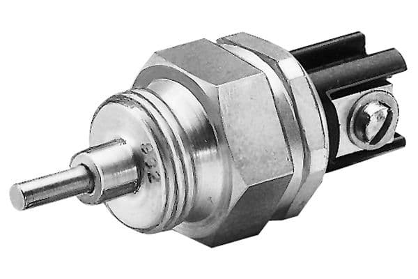 Interruptor, Luz de reversa BOSCH 0 343 102 003