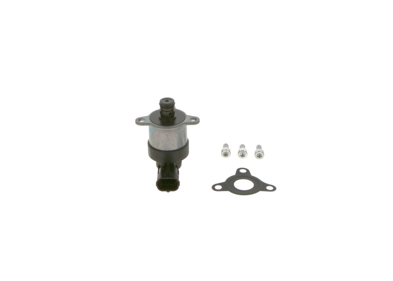 Válvula reguladora del caudal de comb. (Sistema Common Rail) BOSCH 1 465 ZS0 001