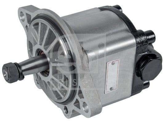 Bomba hidráulica, dirección FEBI BILSTEIN 109012