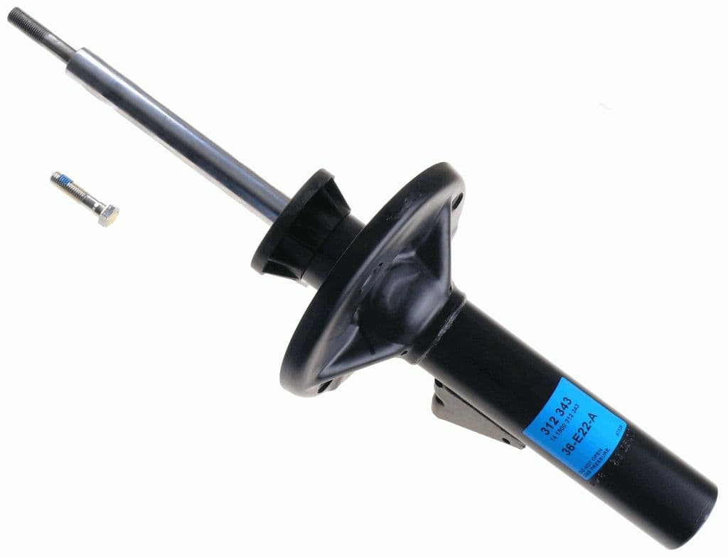 Amortiguador SACHS 312 343
