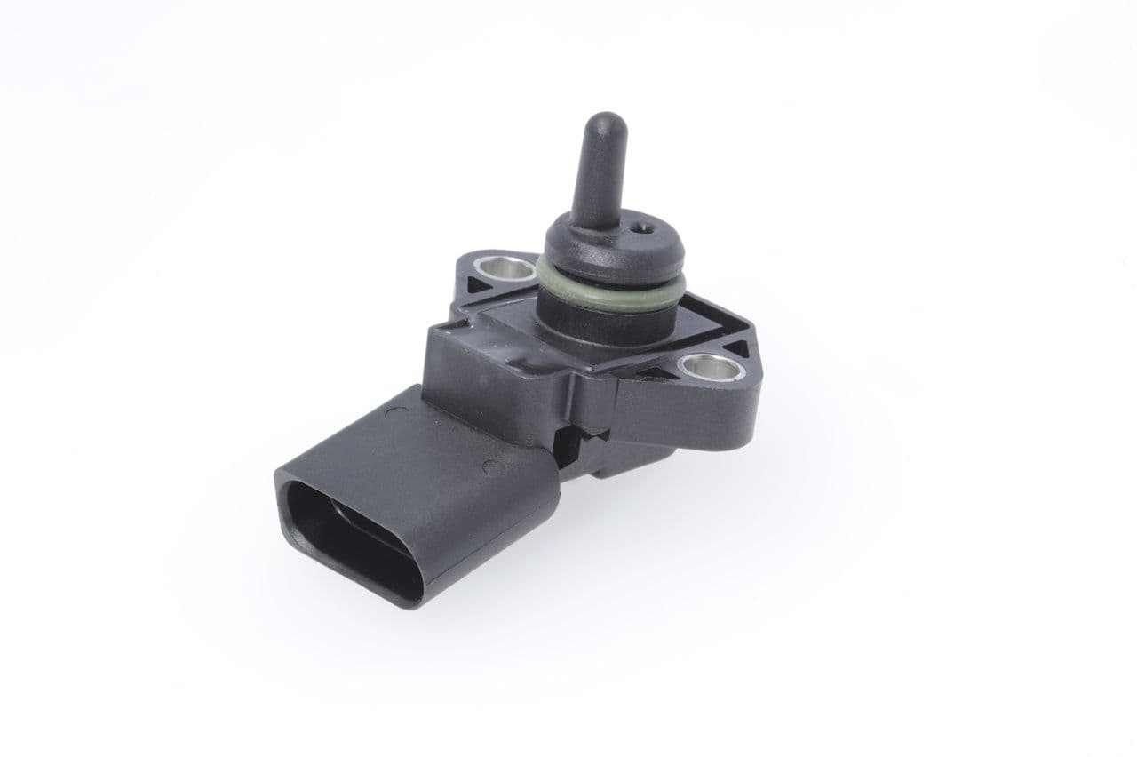 Sensor, presión de sobrealimentación BOSCH 0 281 002 394