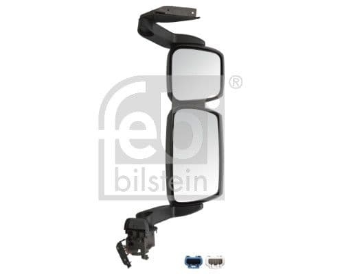 Sistema de espejos FEBI BILSTEIN 104175