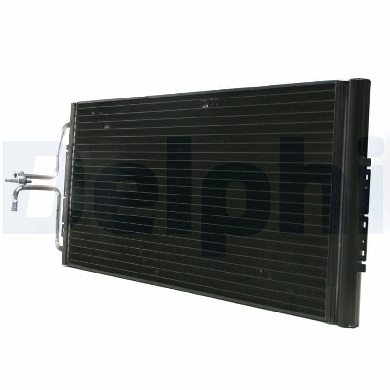 Condensador, aire acondicionado DELPHI CF10038