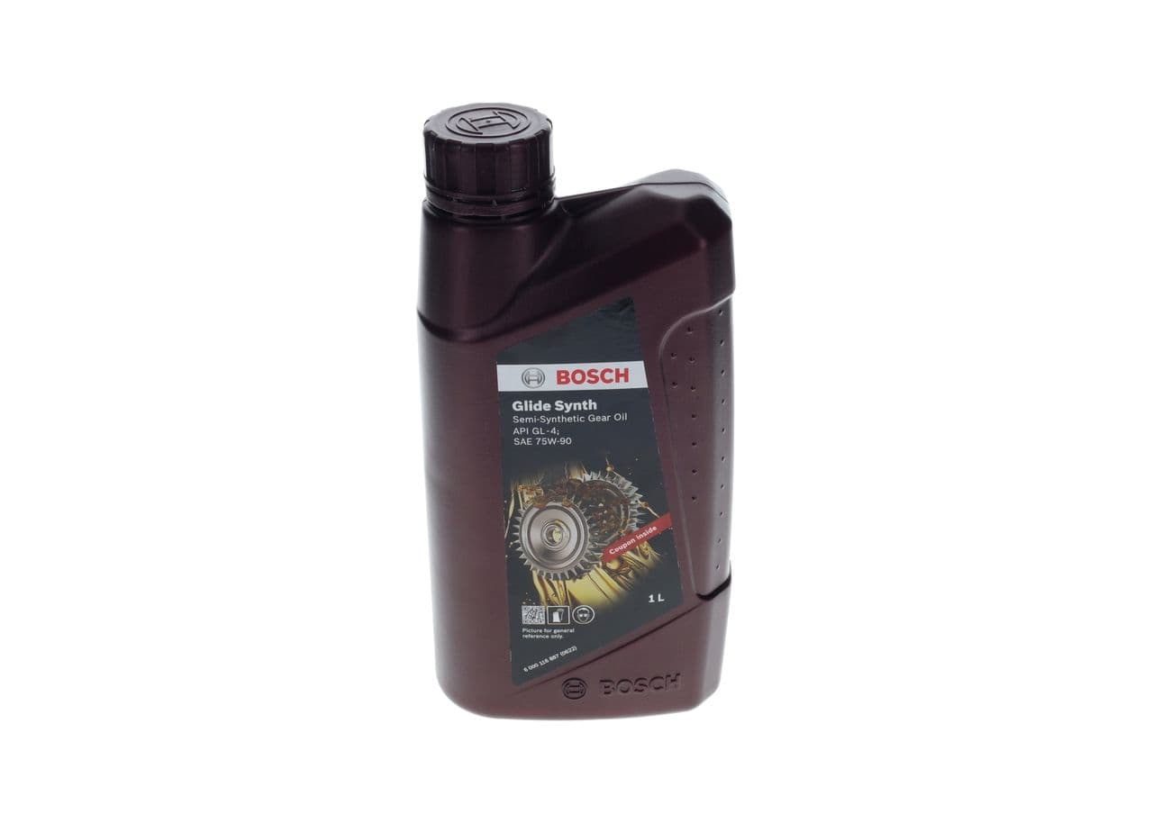 Aceite de transmisión BOSCH F 002 H24 629