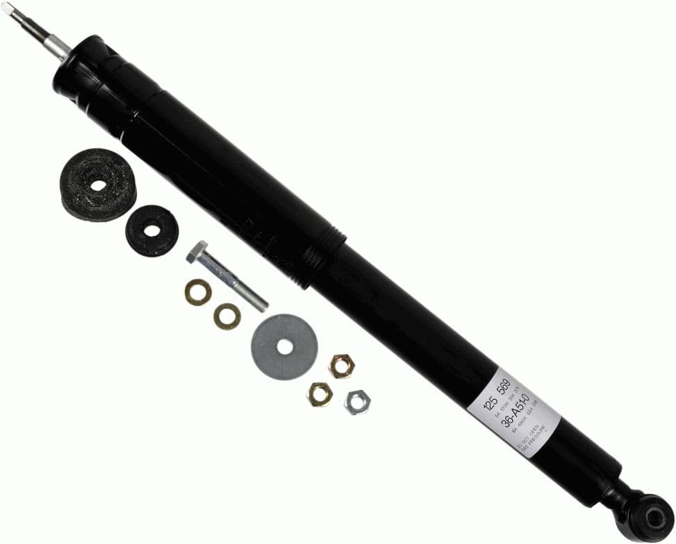 Amortiguador SACHS 125 569