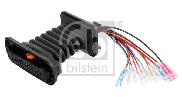 Juego de rep. de cables, puerta FEBI BILSTEIN 107153