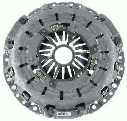 Plato de presión de clutch SACHS 3082 600 552