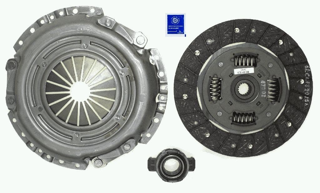 Kit de clutch SACHS 3000 461 001