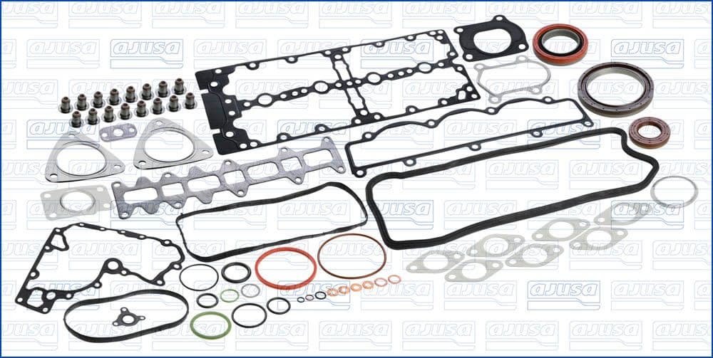 Juego completo de empaques, motor AJUSA 51070300