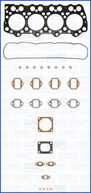 Juego de juntas, culata de cilindro AJUSA 52181100