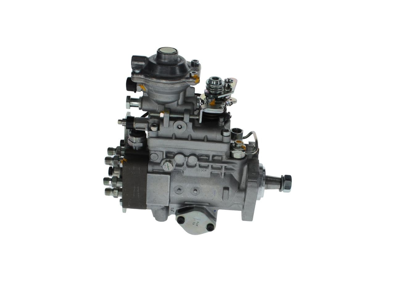 Bomba de inyección BOSCH 0 460 426 530