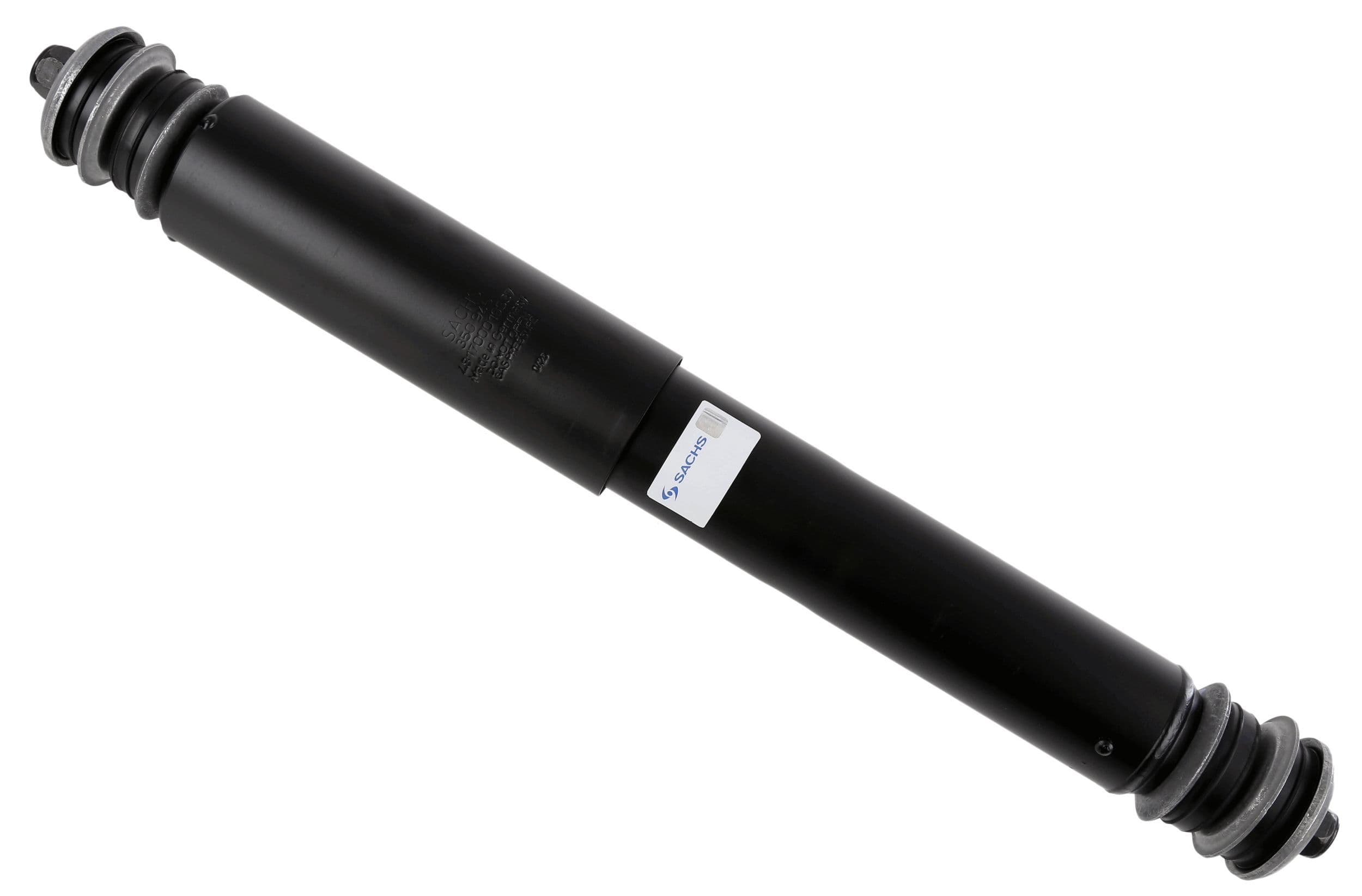 Amortiguador SACHS 350 945