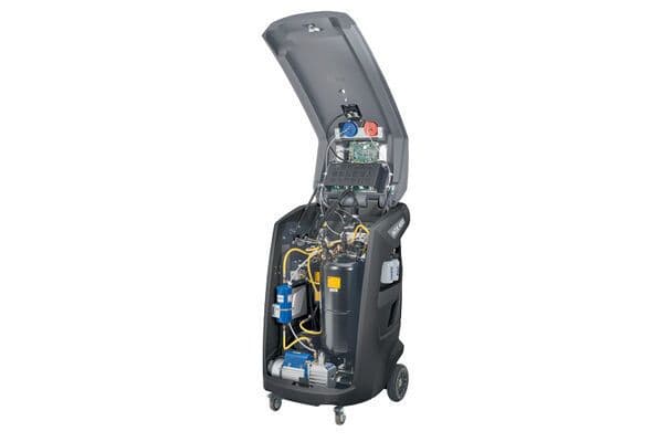 Aparato de servicio, aire acondicionado MAHLE ACX 450