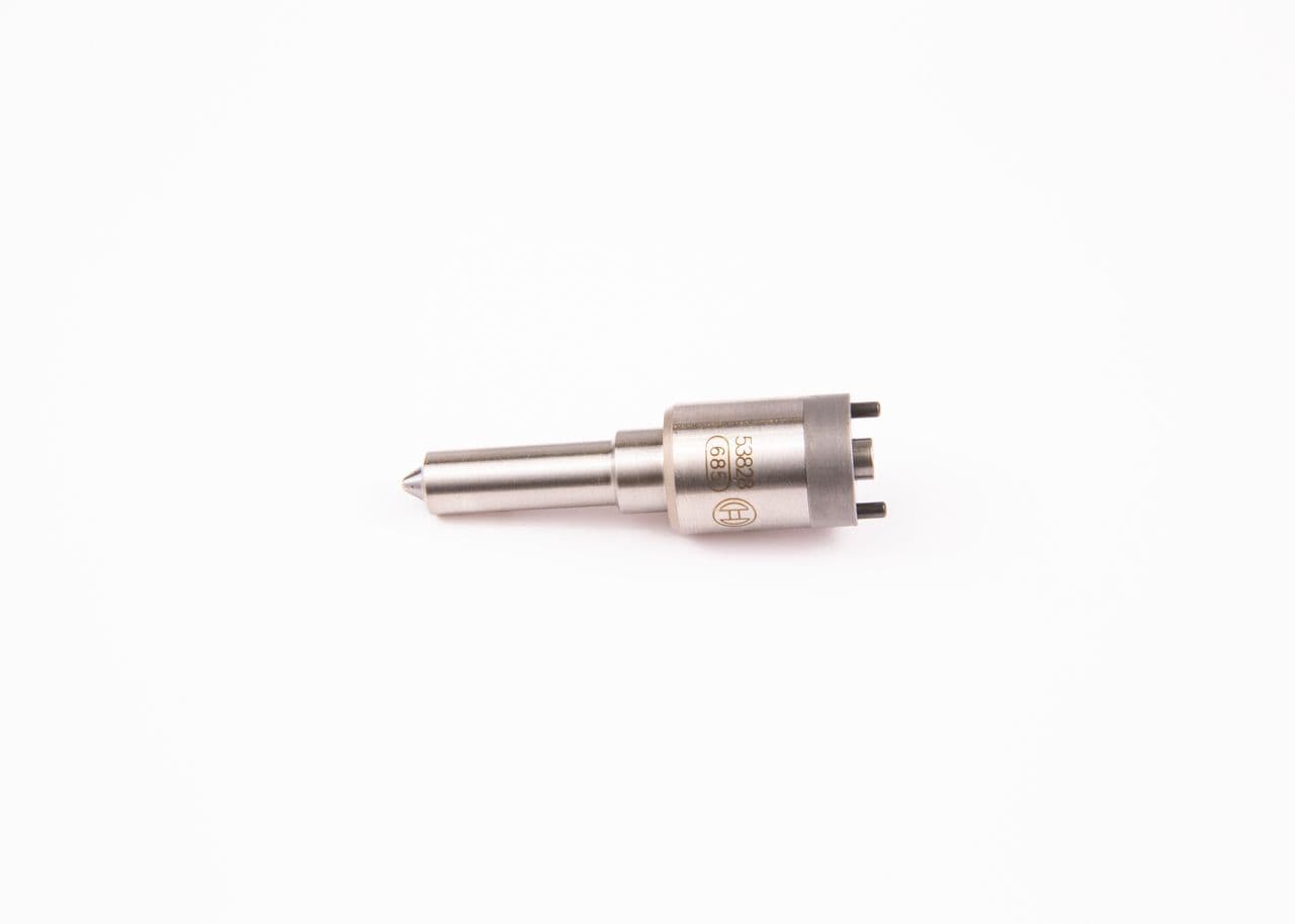 Juego de reparación, inyector BOSCH 2 437 010 075