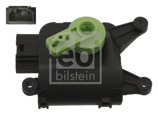 Elemento de ajuste, válvula mezcladora FEBI BILSTEIN 34155