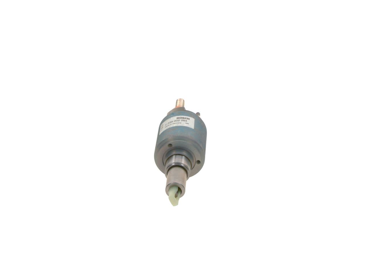 Solenoide, arrancador o marcha BOSCH 2 339 402 264