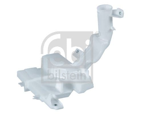 Depósito del agua de lavado, lavado de parabrisas FEBI BILSTEIN 109525