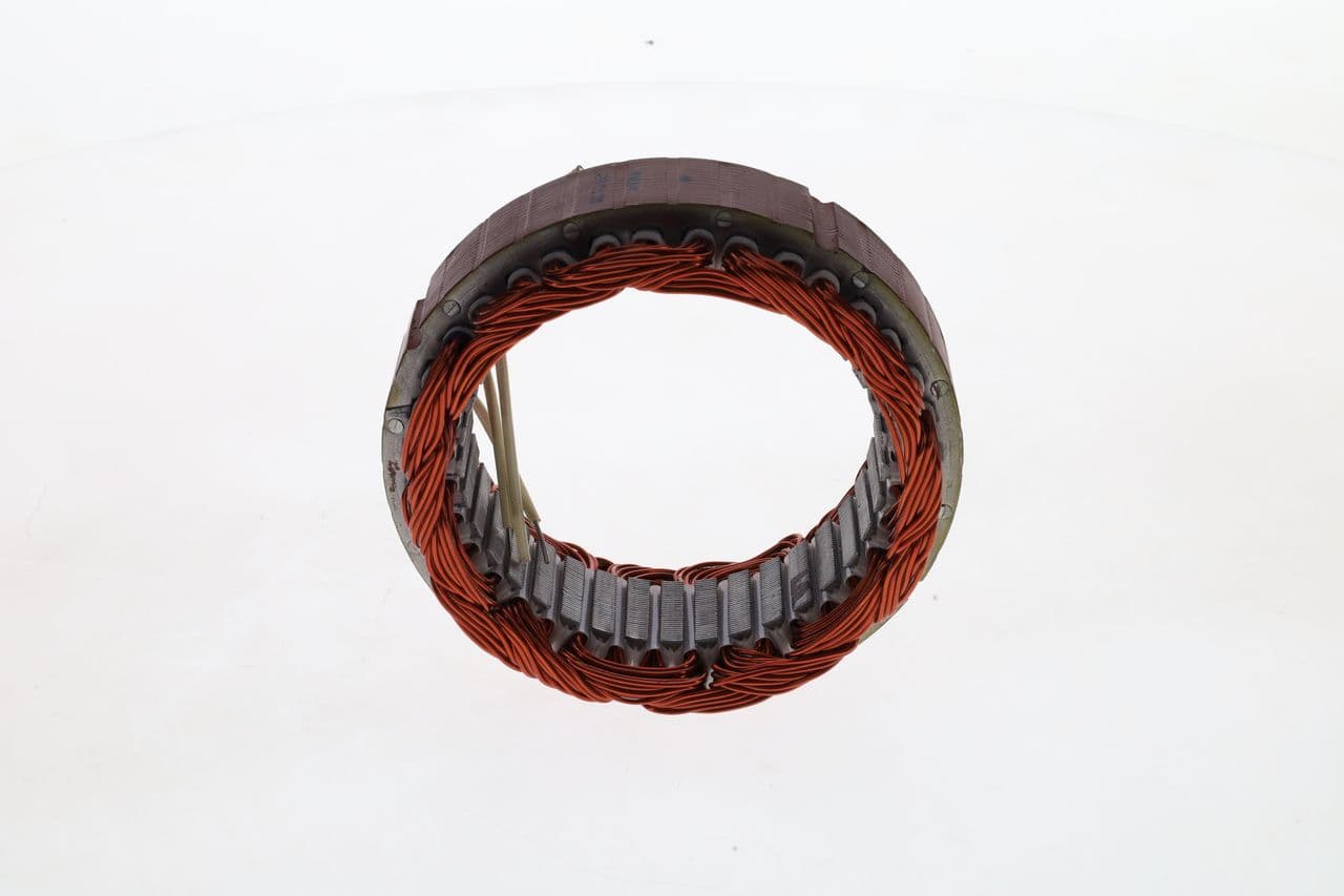 Estator, generador BOSCH F 002 G10 655