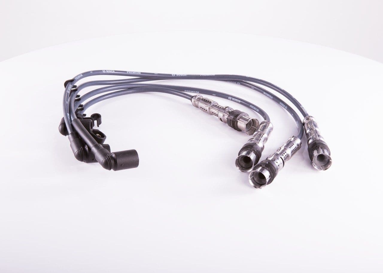 Juego de cables de encendido BOSCH F 000 99C 000