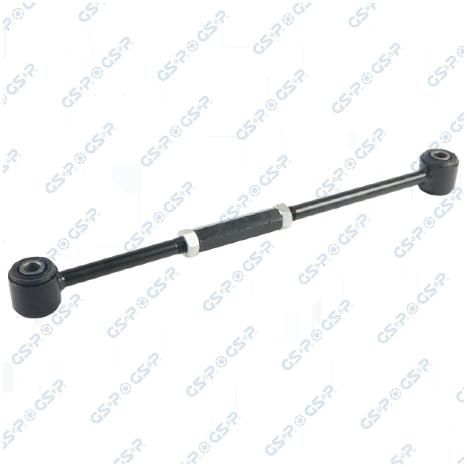 Brazo oscilante, suspensión de ruedas GSP S063271