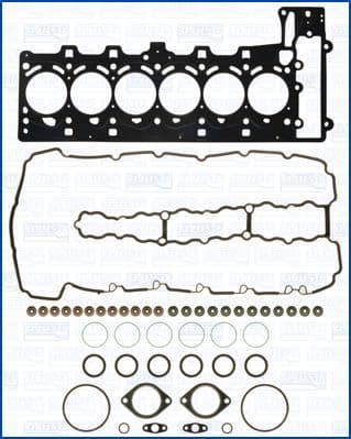 Juego de juntas, culata de cilindro AJUSA 52257900