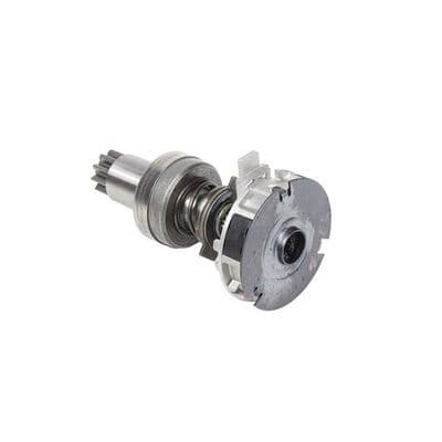 Piñón, arrancador o marcha MAHLE MSX 641