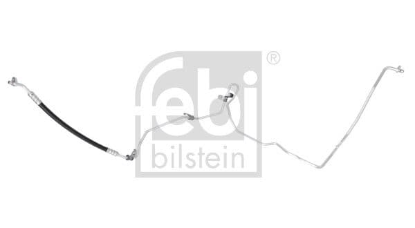 Tubería de alta presión, aire acondicionado FEBI BILSTEIN 1002335