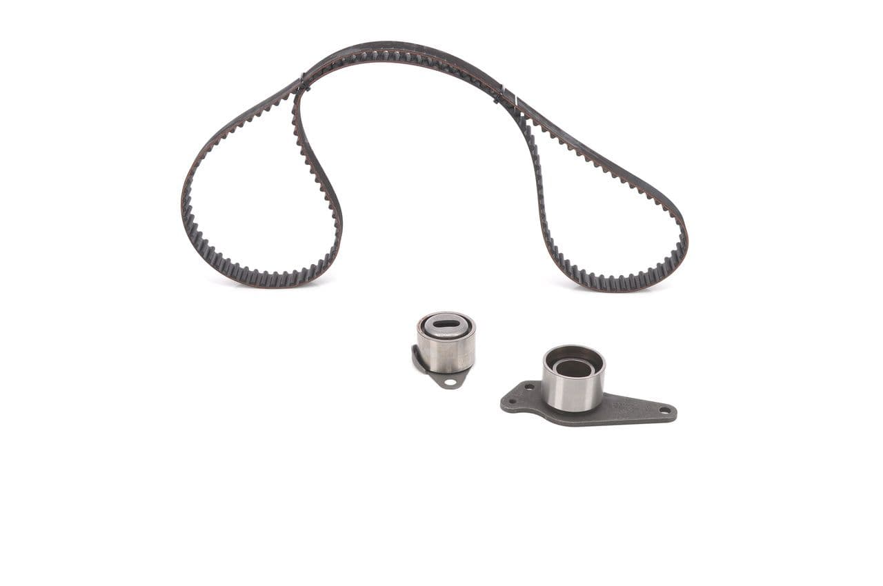 Juego de correas dentadas BOSCH 1 987 948 676