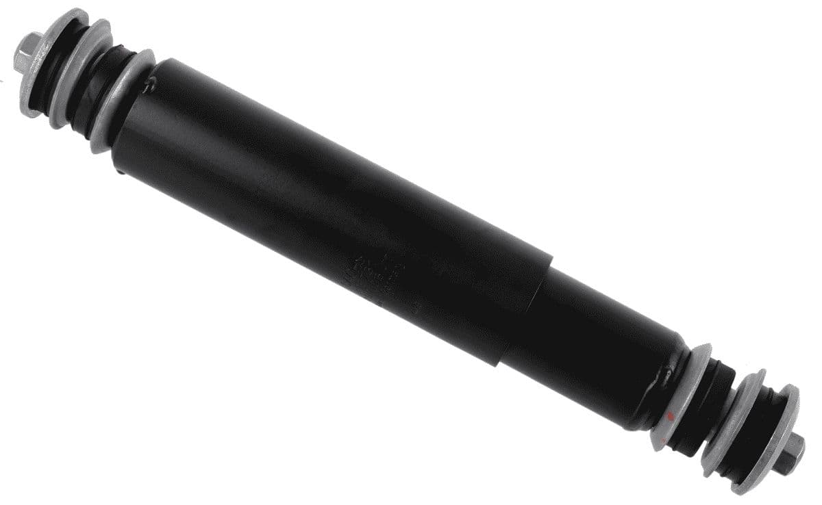 Amortiguador SACHS 318 731