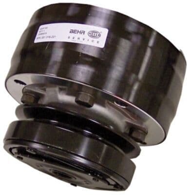 Compresor, aire acondicionado MAHLE ACP 1263 000S