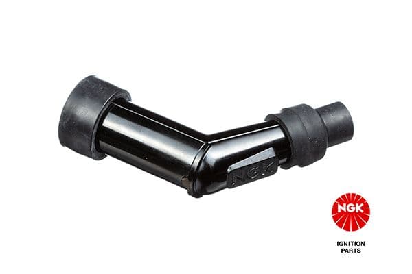 Conector, bujía de encendido NGK 8430