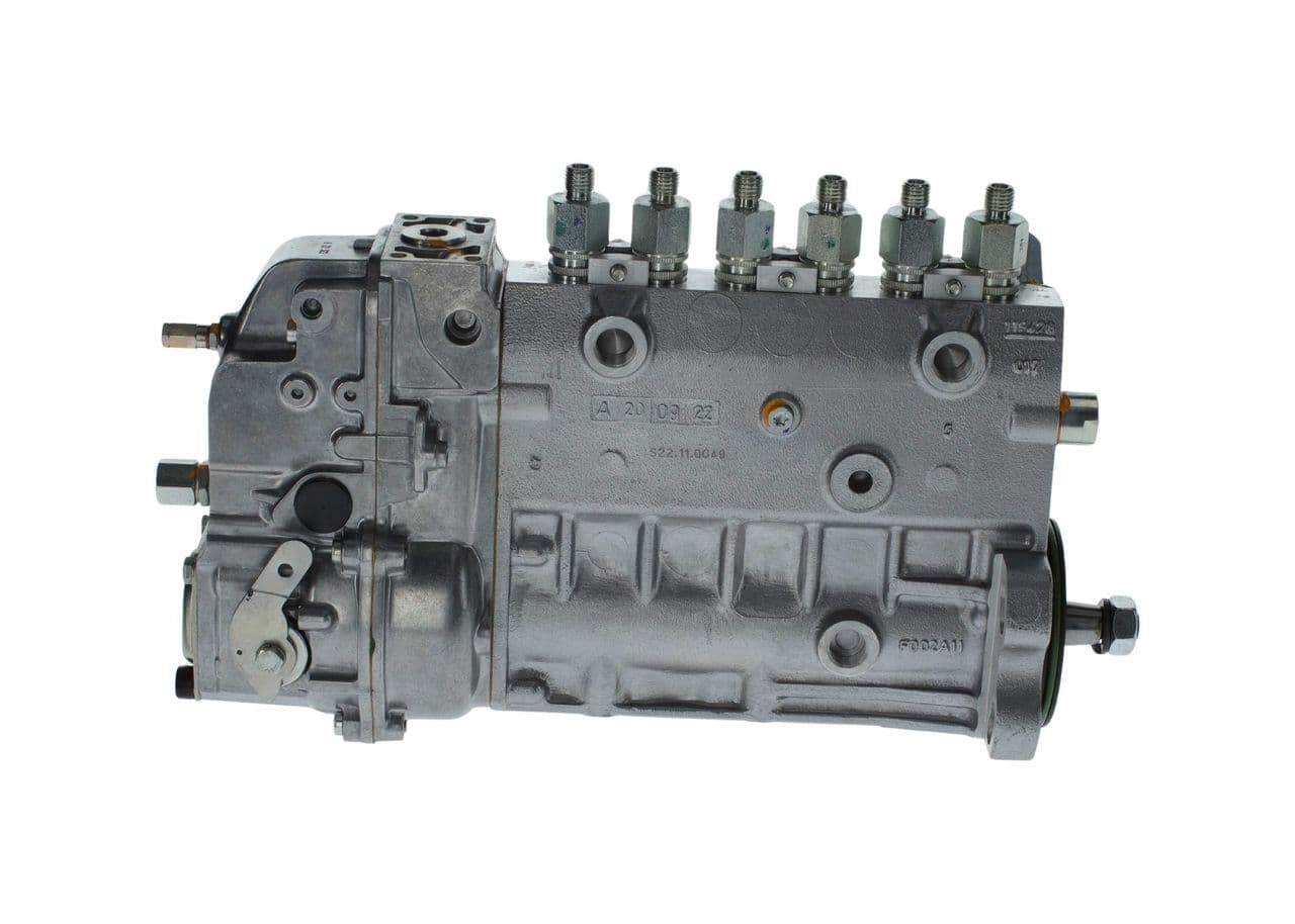 Bomba de inyección BOSCH 0 401 376 011