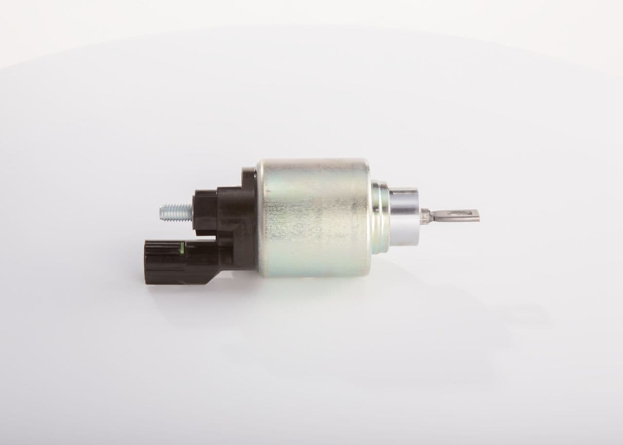 Solenoide, arrancador o marcha BOSCH 2 339 305 183