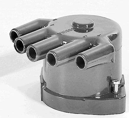 Tapa de distribuidor de encendido BOSCH 1 235 522 849