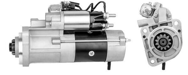 Marcha MAHLE MS 938