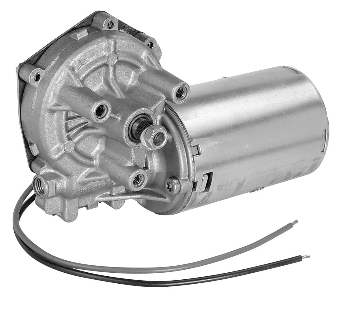 Motor del limpiaparabrisas BOSCH 9 390 453 042