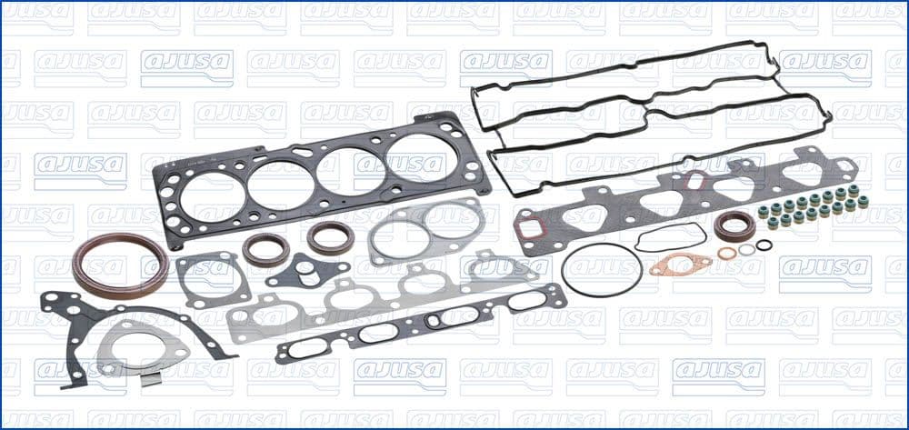 Juego completo de empaques, motor AJUSA 50242400