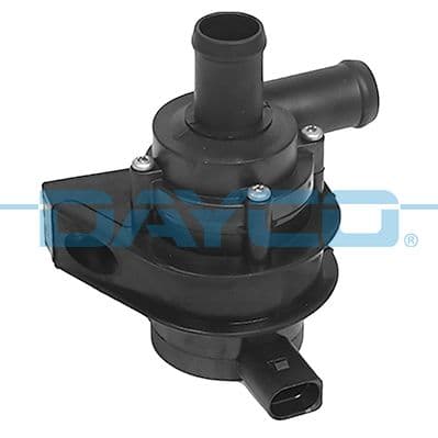 Bomba de agua adicional (circuito de agua de refrigeración) DAYCO DEP1013