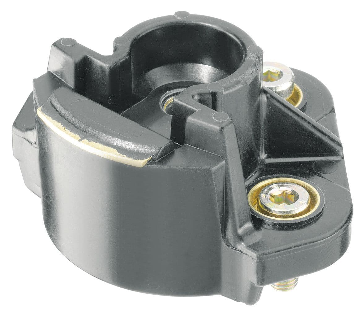 Rotor del distribuidor de encendido BOSCH 1 234 332 422