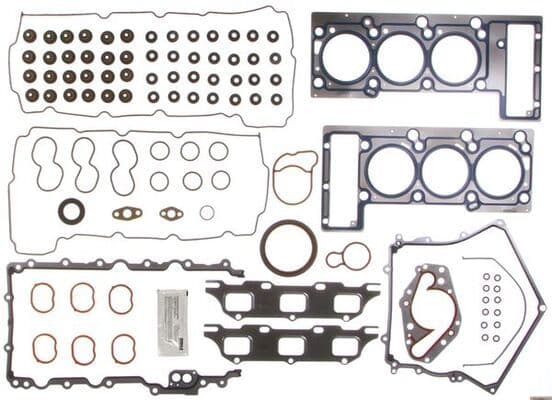 Juego de juntas, sistema de escape MAHLE 95-3508