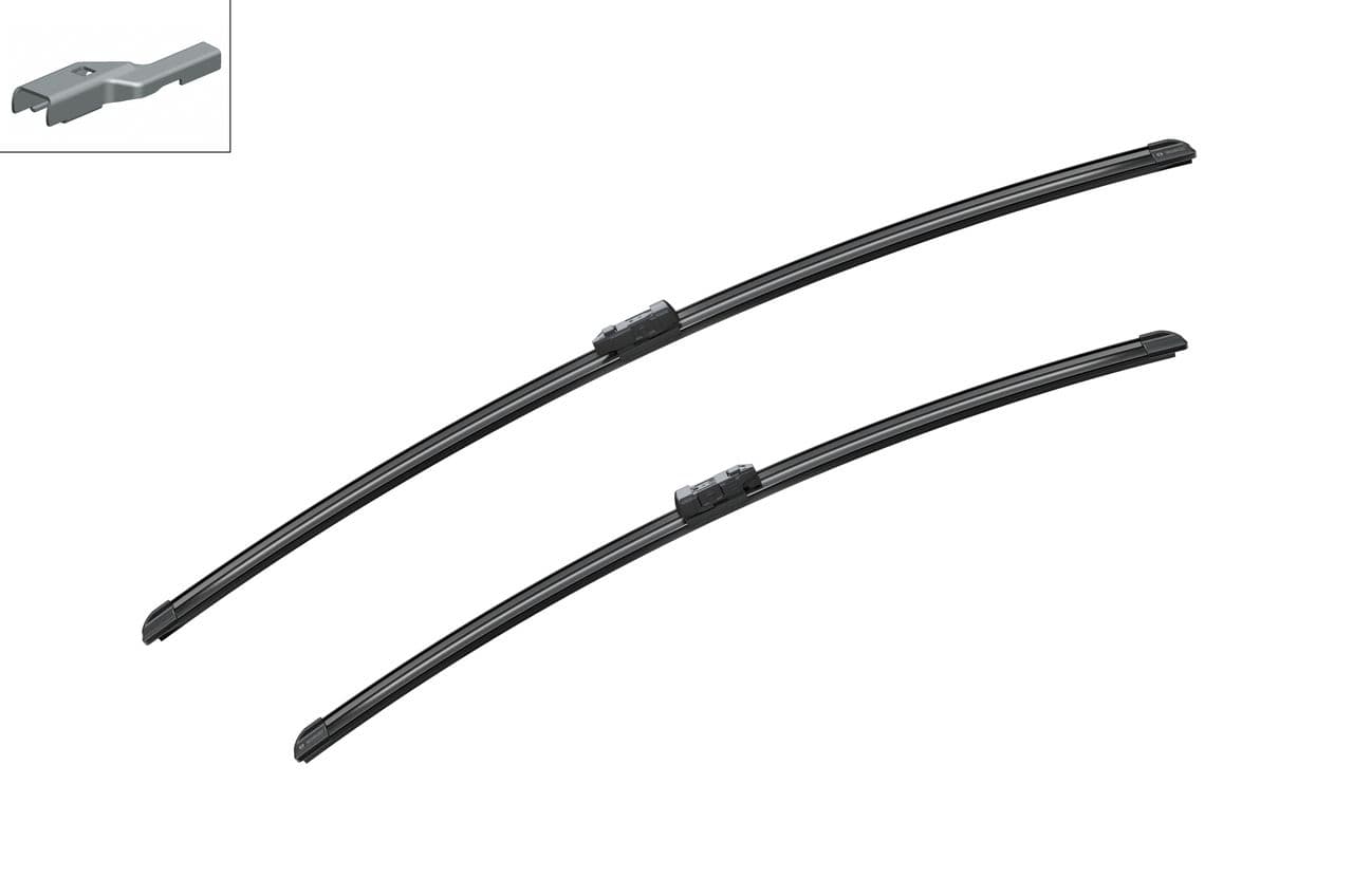 Limpiaparabrisas BOSCH 3 397 007 719
