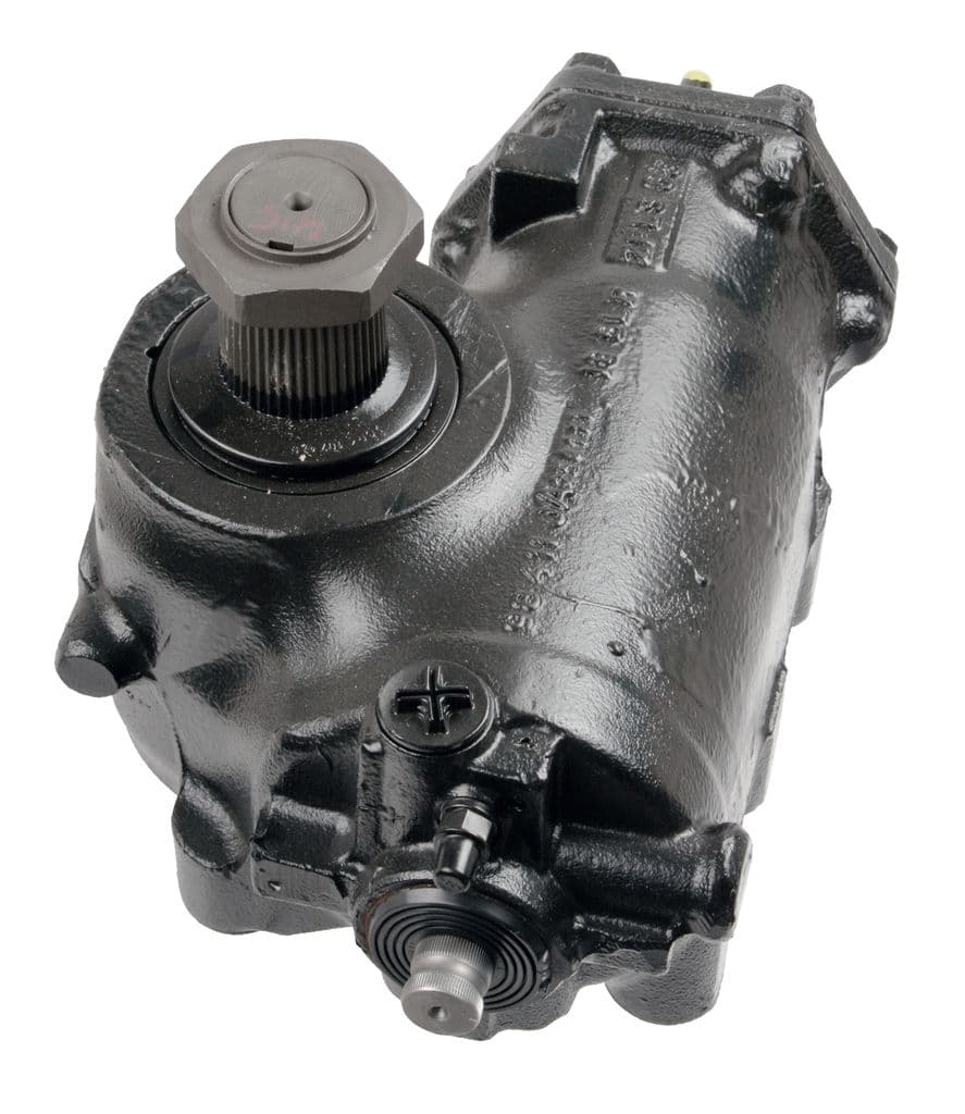 Sistema de dirección BOSCH K S01 001 113